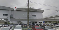 Factory for Rent : Latkrabang Industrial Estate, General Zone, Bangkok