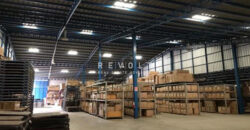 Factory for Sale : Business Wood Furniture Built in, Cholburi
