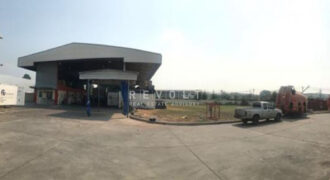 Factory for Sale : Pinthong Industrial Estate, Chonburi