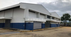 Factory for Sale/Rent : Navanakorn Industrial Estate, Klong Luang, Pathumthani