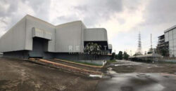 Factory & Warehouse for Rent : WHA Hemaraj Eastern Seaboard, Sattahip, Chon Buri