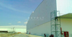 Warehouse & Factory for Rent : Eastern Economic Corridor : EEC Zone, Rayong