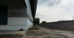 Factory & Warehouse for Sale & Rent : Bangna Trad, Closed Well Grow Industrial Estate