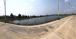 Vacant land for sale : Chonlahan Pichai rd., Bangplee, Sammut Prakan