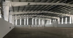 Warehouse for Rent : EASTERN ECONOMIC CORRIDOR EEC Zone, Rayong