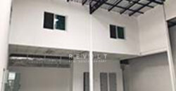 Warehouse & Office for Rent : Ramkhumheang Rd., Near Ramkhumheang Air port Link