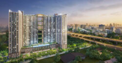 Condominium for Sale : Supalai Veranda Rama 9
