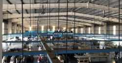 Factory for Sale : WHA Industrial Estate, Rayong