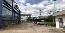 Factory for Sale : Hemaraj WHA, Pluakdaeng, Rayong