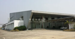 Factory for Sale : Bangpoo IE, General Zone, Sammut Prakan