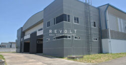 Factory for Sale/Rent : Rojana Industrial Park, U-Thai, Ayutthaya