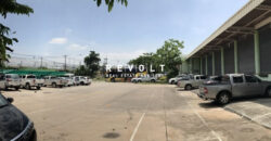 Factory for Sale/Rent : Well grow Industrial Estate, Bangna-Trad Road