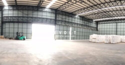 Factory & Warehouse for Sale/Rent : Nikhom Phatthana, Rayong
