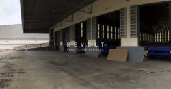 Factory & Warehouse for Sale/Rent : Bang Phli, Samut Prakan