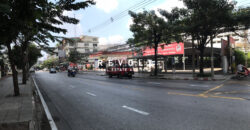 Land & Building for Sale : Chan Road (Trok Chan), Sathon