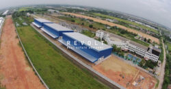 Warehouse for Sale/Rent : Khlong Song Ton Nun Sub-District, Latkrabang