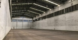 Building for Rent : Navanakorn Industrial Estate Promotion Zone, Pathumthani