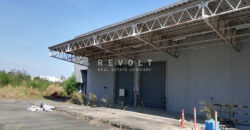 Factory For Sale : WHA Eastern Seaboard Industrial Estate, Rayong