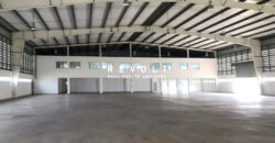 Factory for Sale : Bang Pa-in Industrial Estate, Phra Nakhon Si Ayutthaya
