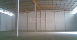 Factory & Warehouse for Rent : Wangnoi, Ayutthaya