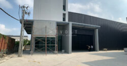 Warehouse for Rent : Town in Town, Sivara Road, Wang Thonglang