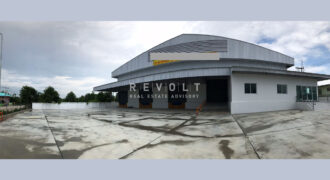Warehouse for Rent : Highway 331 Road