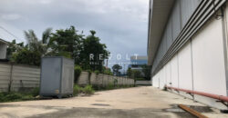 Warehouse for Sale/Rent : Pinthong Road