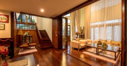 House for Sale : Villa Type A, Chiang Mai
