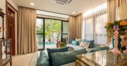 House for Sale : Villa Type C, Chiang Mai