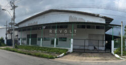 Factory for Sale/Rent : Latkrabang Industrial Estate