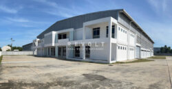 Zone North Factory for Sale : Hi-Tech Industrial Estate Free Zone
