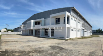 Zone North Factory for Sale : Hi-Tech Industrial Estate Free Zone