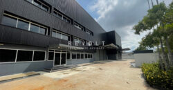 Zone East Factory & Warehouse for Sale/Rent : Bang phli Industrial Estate, Samut Prakan