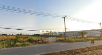 Land for Rent : Phahonyothin Road