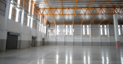 Warehouse for Rent : Bangna-Trad