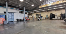 Warehouse & Showroom for Sale & Rent : On Main Phaholayothin Road(Inbound)