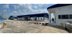 Factory for Sale : Bangplee Noi, Samut Prakan Province