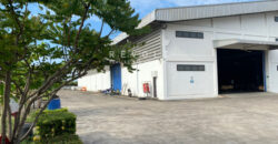 Factory for Sale : Thong Grow Industrial Park