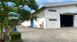 Factory for Sale : Thong Grow Industrial Park