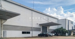 Factory for Sale : Amata City Industrial Estate