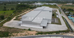 Factory & Warehouse for Sale : Main Motorway No.7 Road