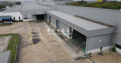 Factory for Sale/Rent : Rojjana Industrial Park