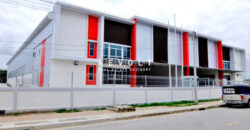 Factory & Warehouse for Rent : Bang Phli Industrial Estate