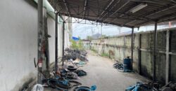 Factory for Sale Teparak, Samut Prakan