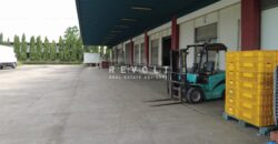 Land & Food Factory for Sale