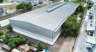 Factory for Sale: WHA Eastern Seaboard, Rayong