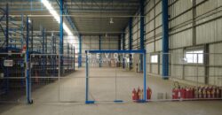 Factory & Warehouse for Sale: Bangplee Pattana Project
