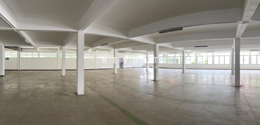 Warehouse for Rent: Rama 3, Thanon Tok Road