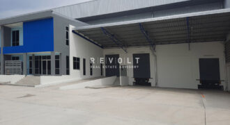 Factory for Rent WHA Industrial Estate Chonburi 1