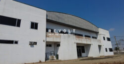 Factory for Rent Bangplee Industrial Estate, Samutprakarn